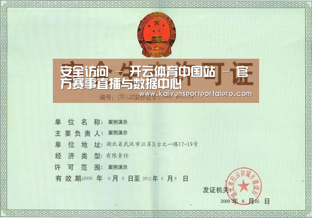 荣誉证书四(图1)