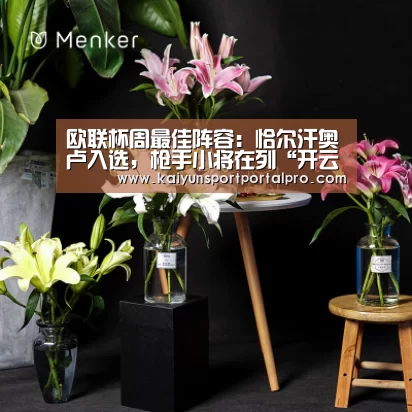 欧联杯周最佳阵容:恰尔汗奥卢入选,枪手小将在列“开云体育首页”(图1) 开云体育