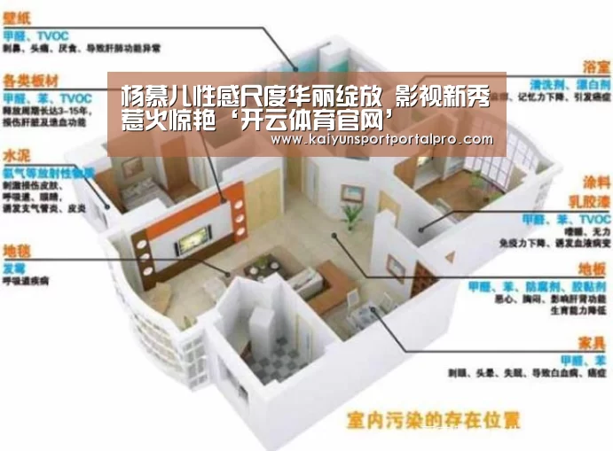 杨慕儿性感尺度华丽绽放 影视新秀惹火惊艳‘开云体育官网’(图3) 开云体育官网